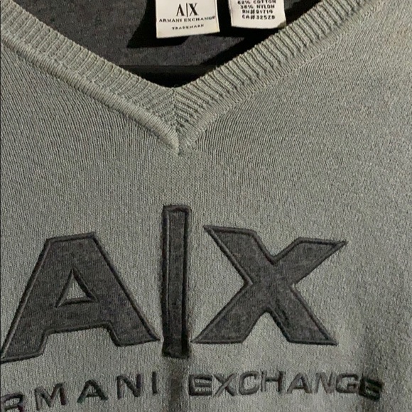 Amani exchange sweater - Picture 3 of 3